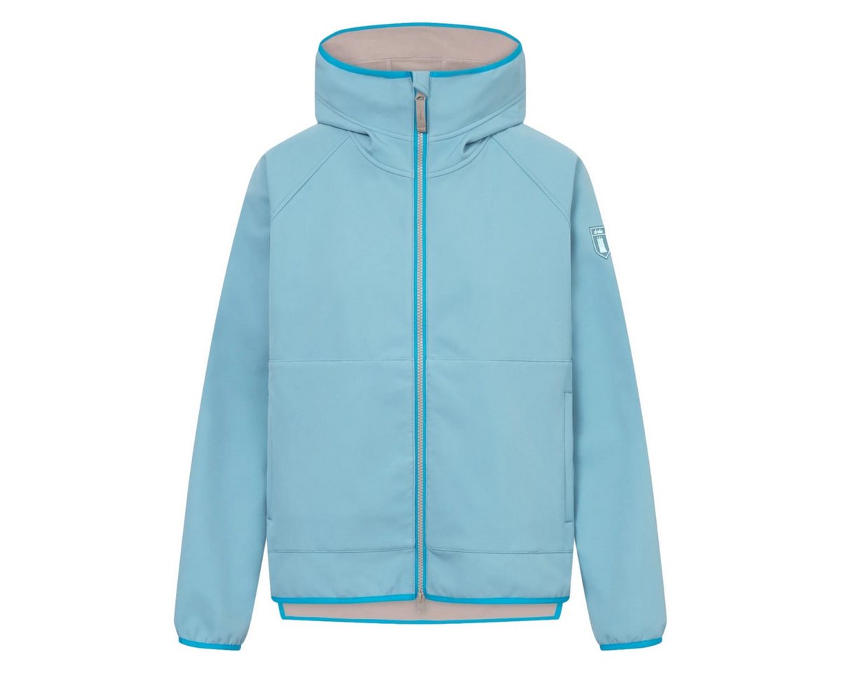 Derbe Regenjacke Derbe Peutby - Damen Jacke von Derbe