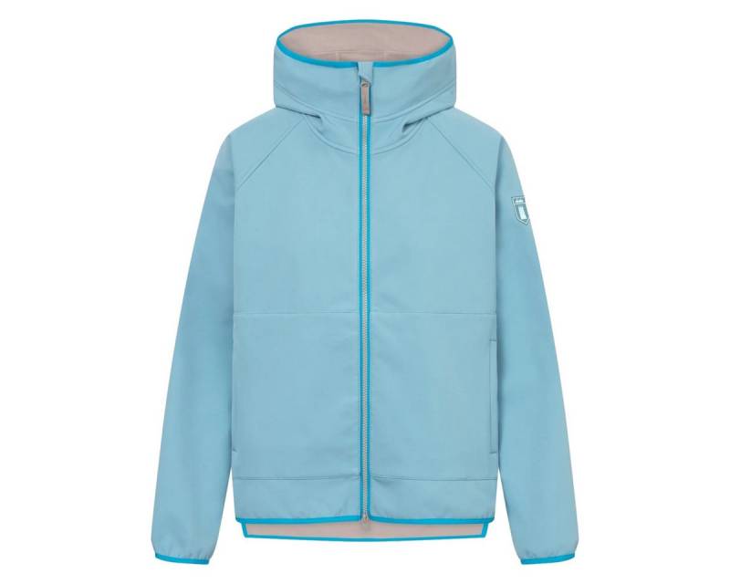 Derbe Regenjacke Derbe Peutby - Damen Jacke von Derbe