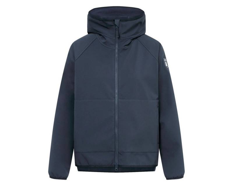 Derbe Regenjacke Derbe Peutby - Damen Jacke von Derbe