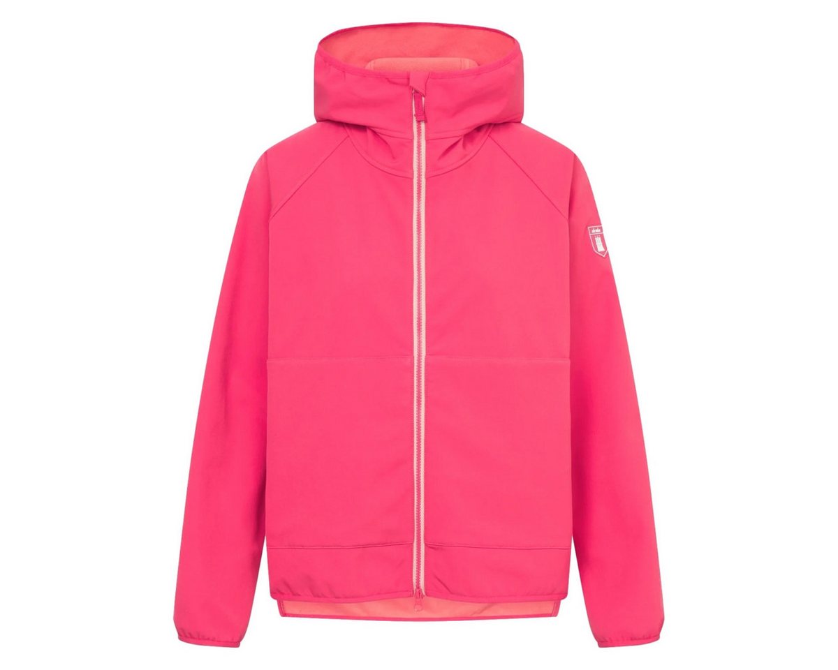 Derbe Regenjacke Derbe Peutby - Damen Jacke von Derbe