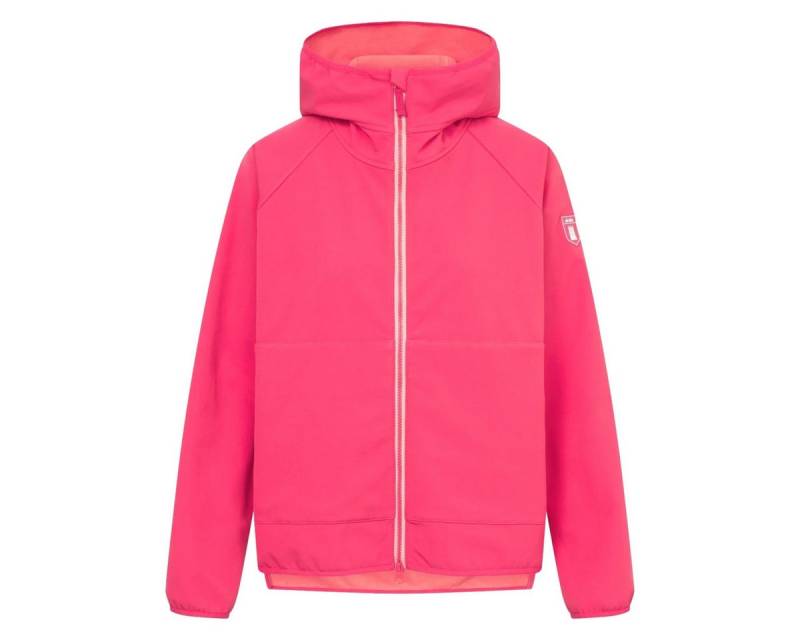 Derbe Regenjacke Derbe Peutby - Damen Jacke von Derbe