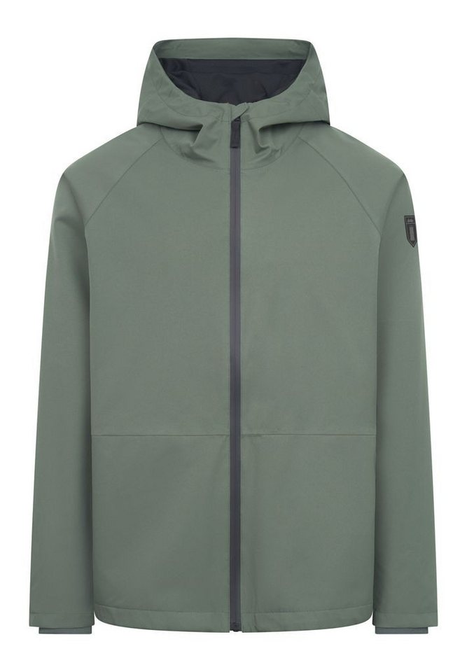 Derbe Regenjacke Deutby Regenjacke Herren von Derbe