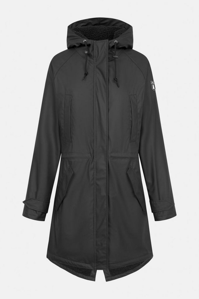 Derbe Regenjacke Friese_Tidaholm_Glitter von Derbe
