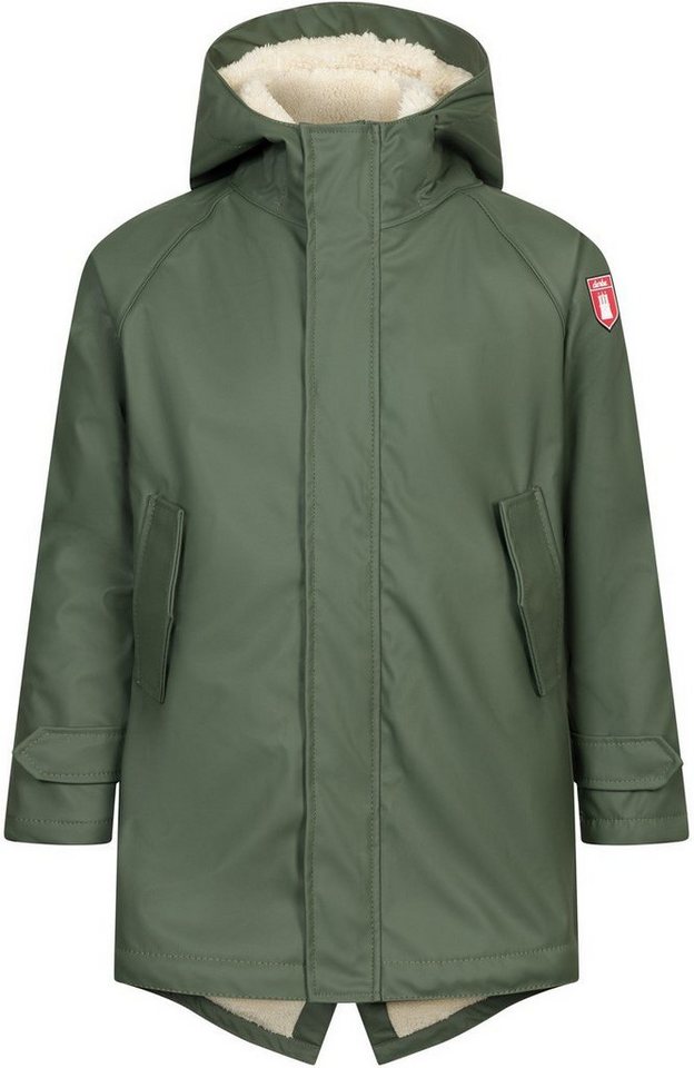 Derbe Regenjacke PU Friese Tidaholm Kids von Derbe