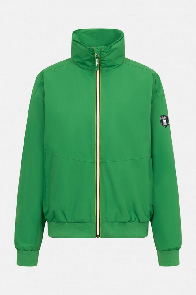Derbe Regenjacke Ripby Short Damen Regenjacke von Derbe