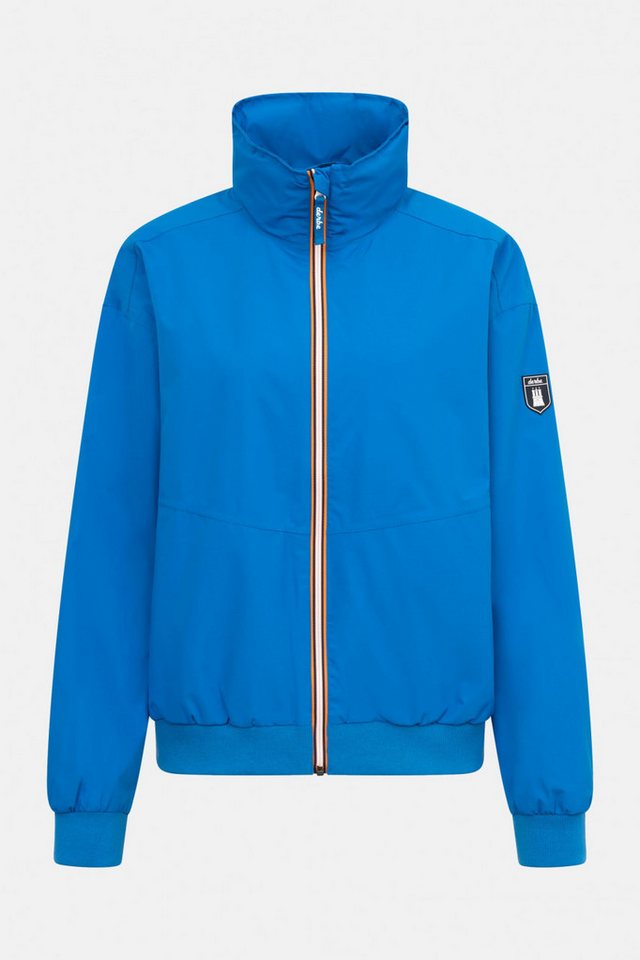 Derbe Regenjacke Ripby Short Damen Regenjacke von Derbe