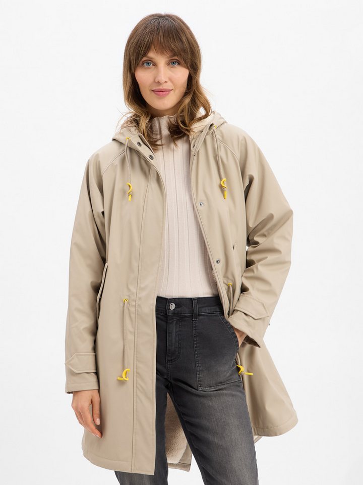 Derbe Regenjacke Tidaholm von Derbe
