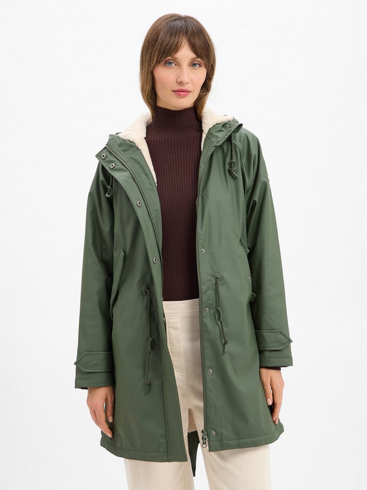 Derbe Regenjacke Tidaholm von Derbe