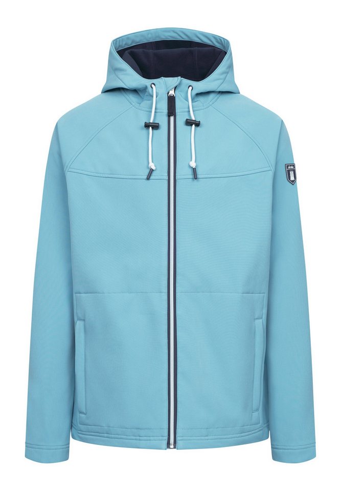 Derbe Softshelljacke Isleby von Derbe
