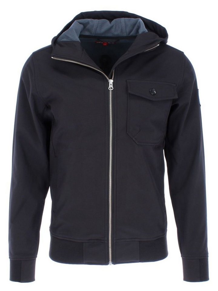 Derbe Softshelljacke Tollow von Derbe