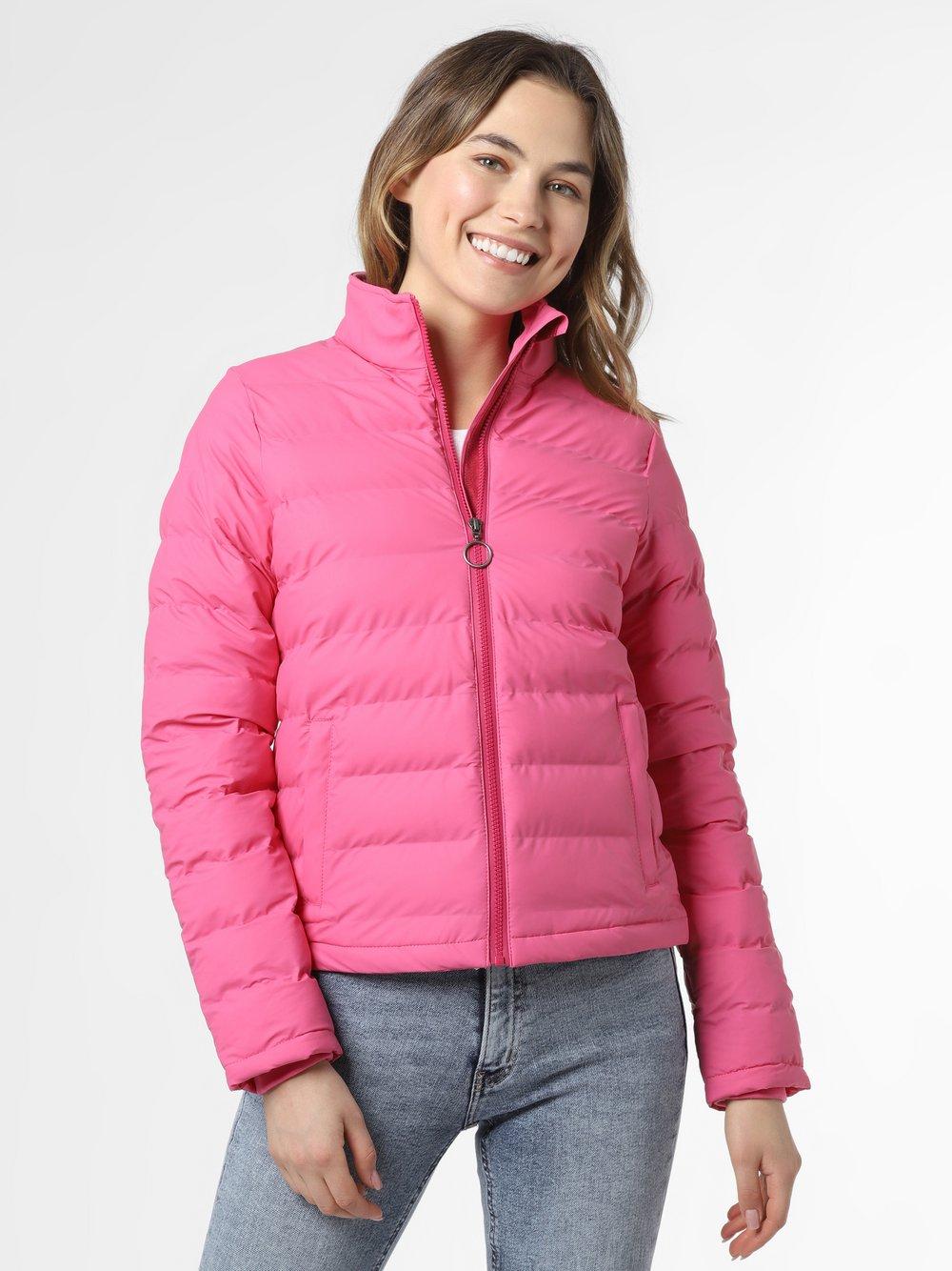 Derbe Steppjacke Damen, pink von Derbe