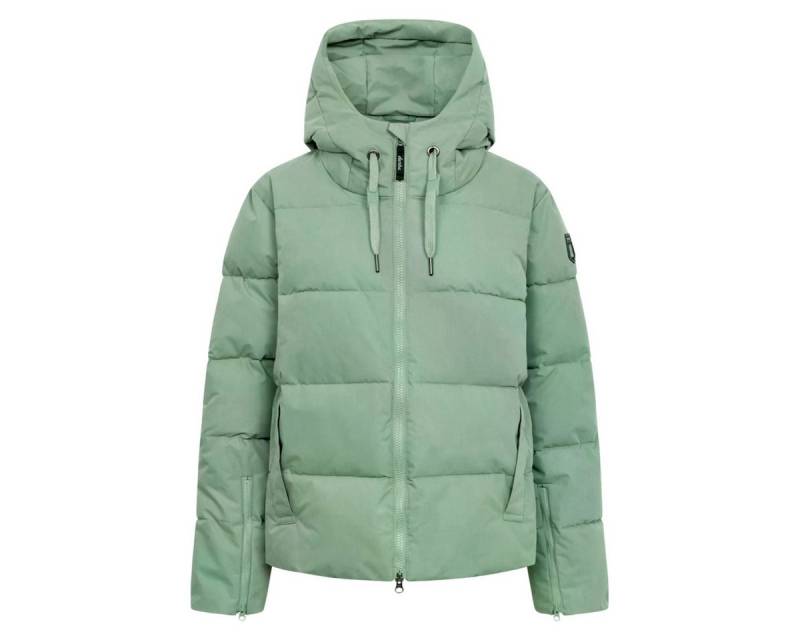 Derbe Steppjacke Derbe Richholm - Damen Steppjacke von Derbe