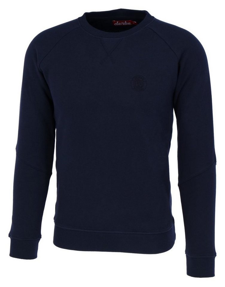 Derbe Sweatshirt Men SweatCrew FA von Derbe