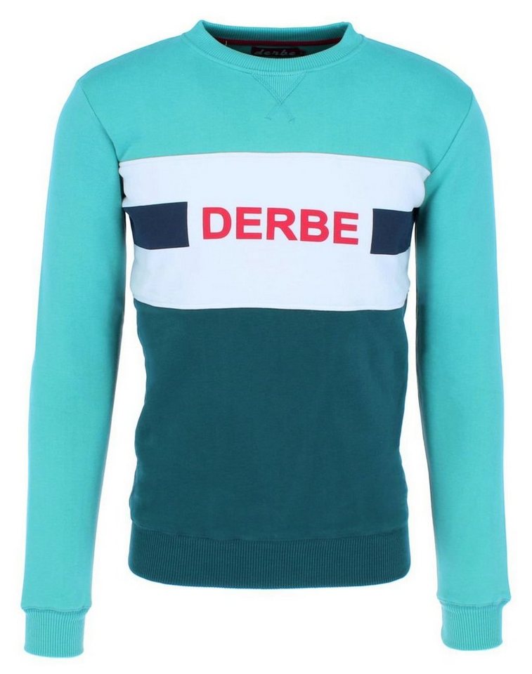 Derbe Sweatshirt Tint Boys von Derbe