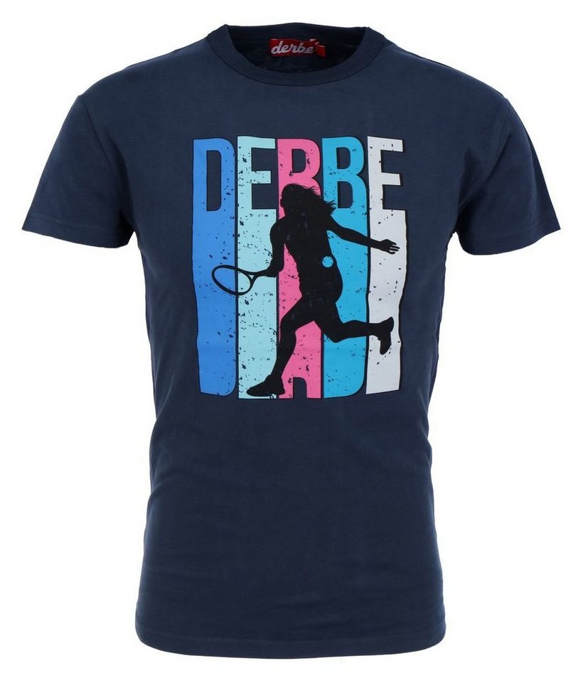 Derbe T-Shirt Men TShirt von Derbe