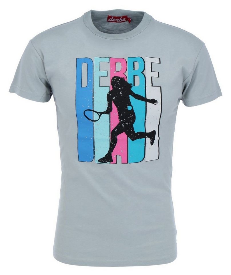 Derbe T-Shirt Men TShirt von Derbe