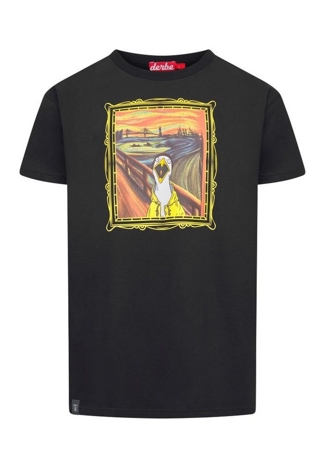 Derbe T-Shirt von Derbe