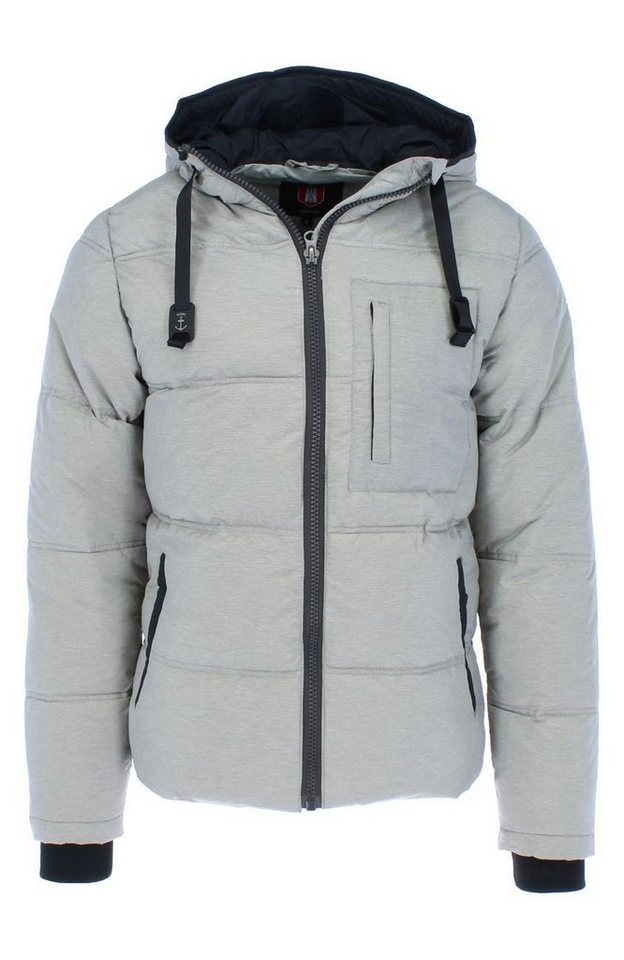 Derbe Winterjacke Albatros von Derbe