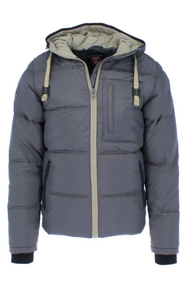 Derbe Winterjacke Albatros von Derbe