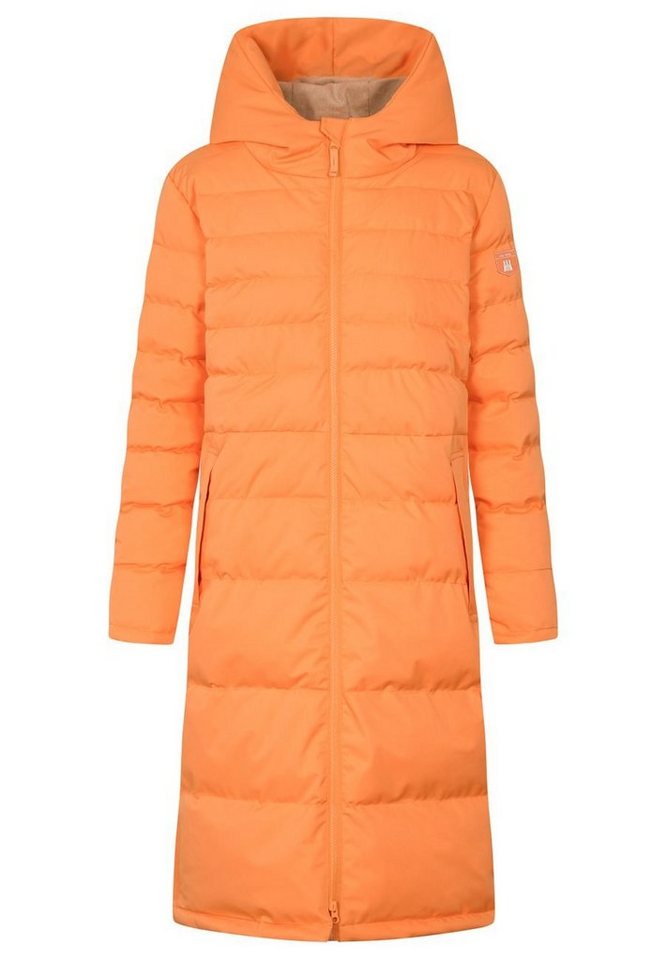 Derbe Winterjacke Bigholm_CD von Derbe