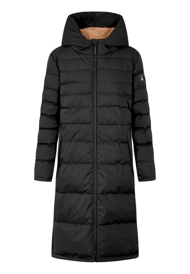 Derbe Winterjacke Bigholm_CD von Derbe