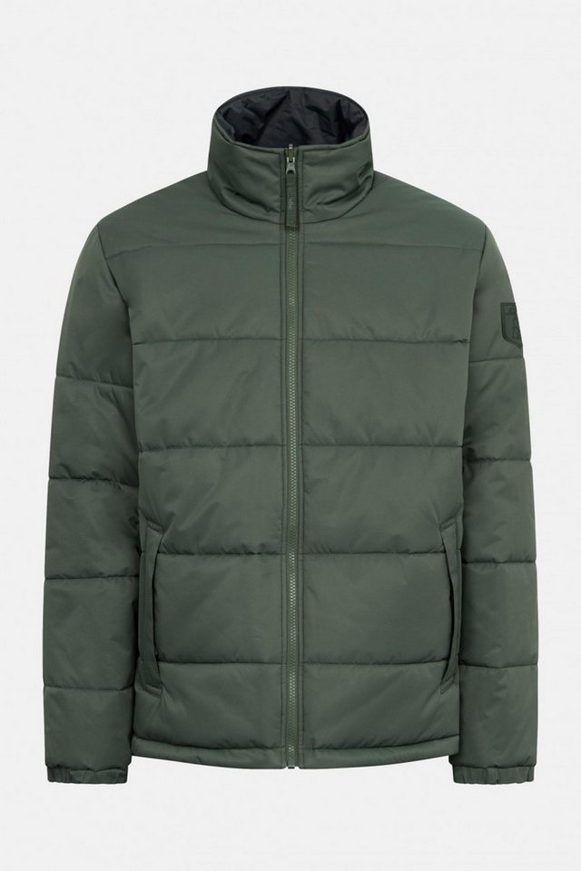 Derbe Winterjacke Bigholm Short Herren von Derbe