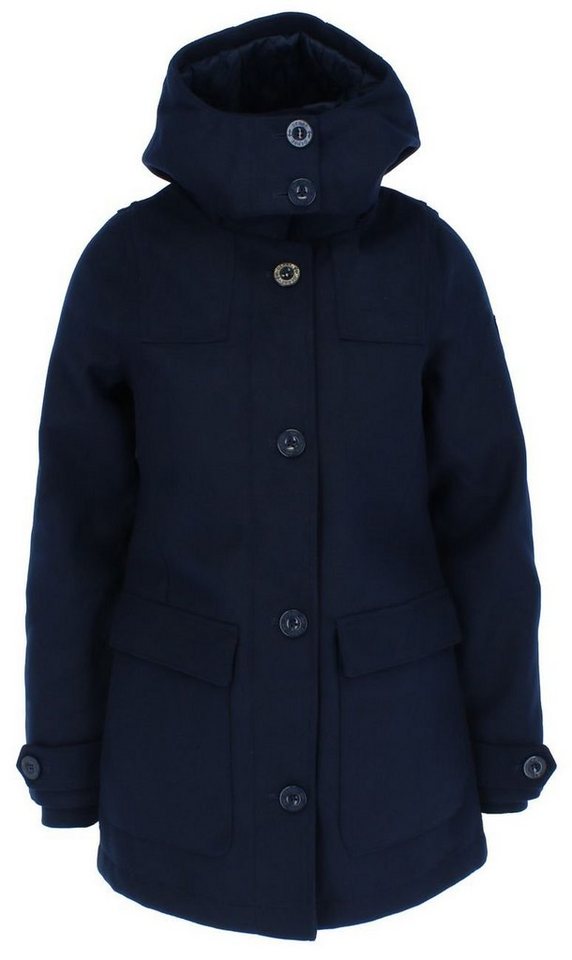 Derbe Winterjacke Daphne Duffle von Derbe