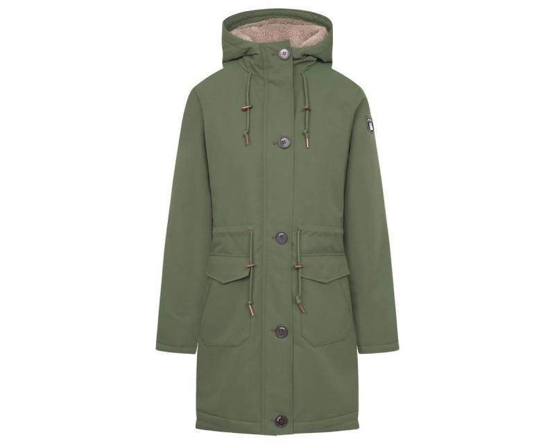 Derbe Winterjacke Derbe Friese-Festholm - Winterjacke von Derbe