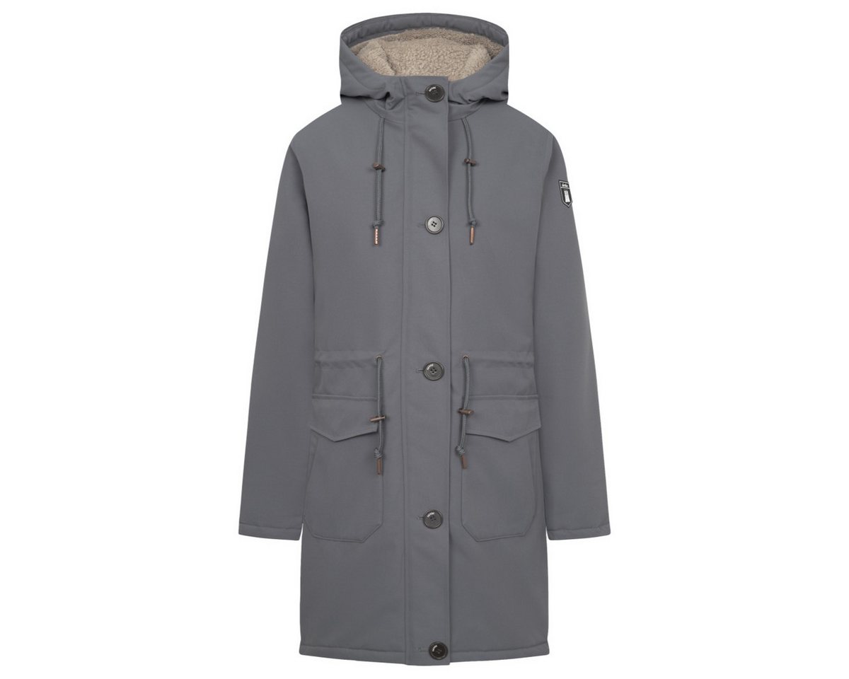 Derbe Winterjacke Derbe Friese-Festholm - Winterjacke von Derbe