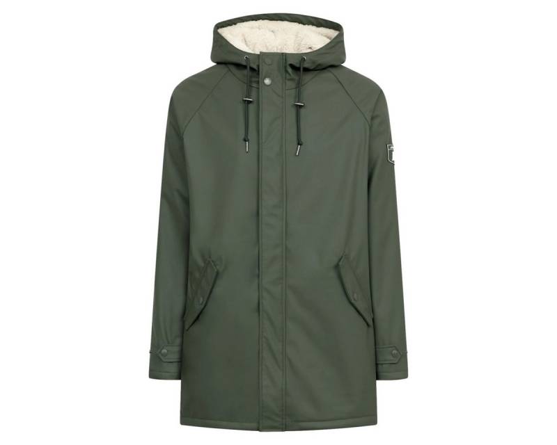 Derbe Winterjacke Derbe Trekholm-AS - Regenjacke von Derbe