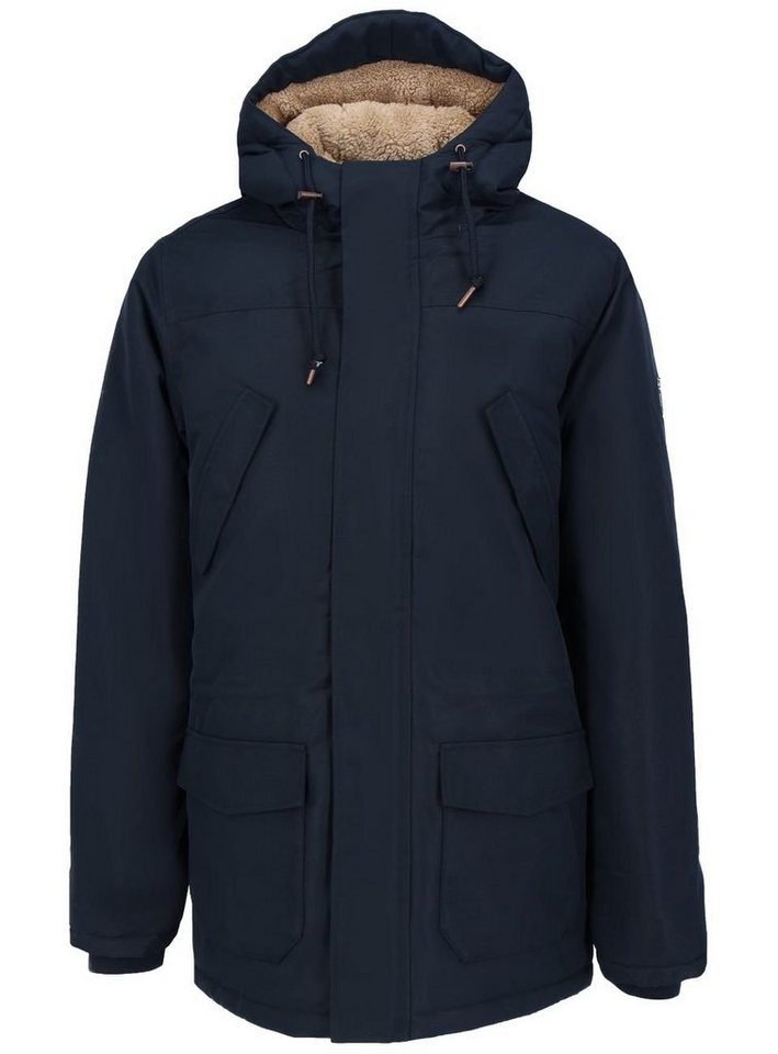 Derbe Winterjacke Festholm von Derbe