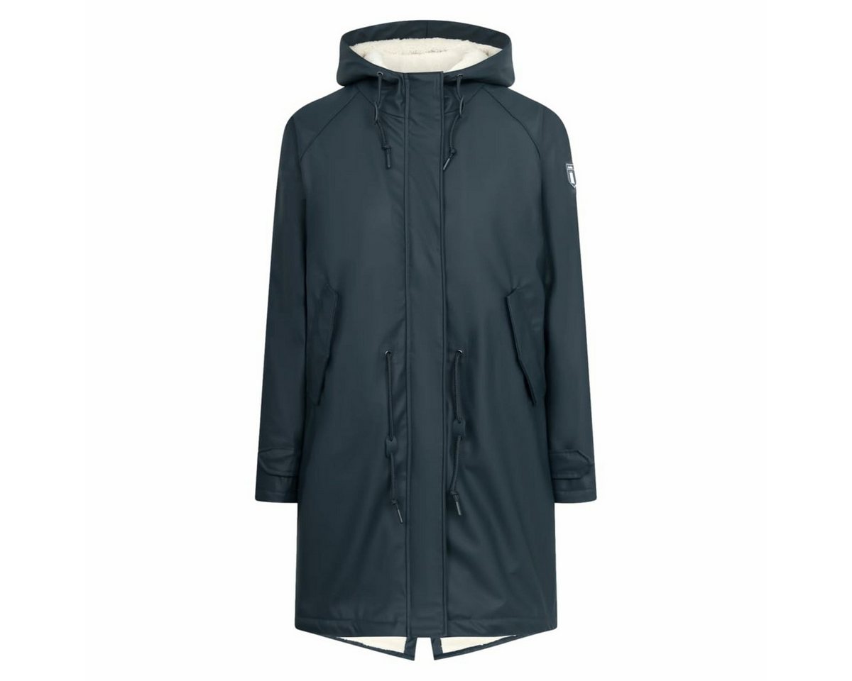 Derbe Winterjacke Frauen für Damen (1-St) von Derbe