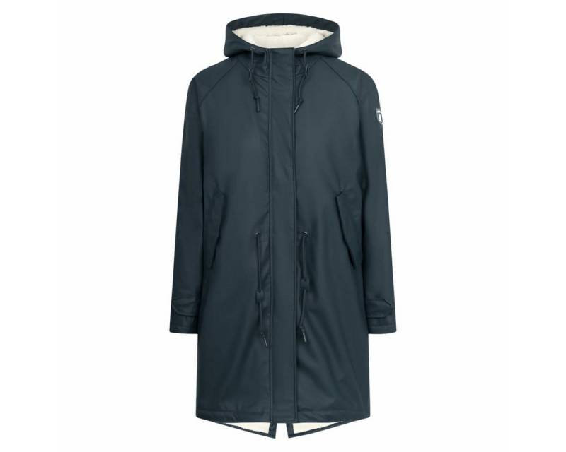 Derbe Winterjacke Frauen für Damen (1-St) von Derbe