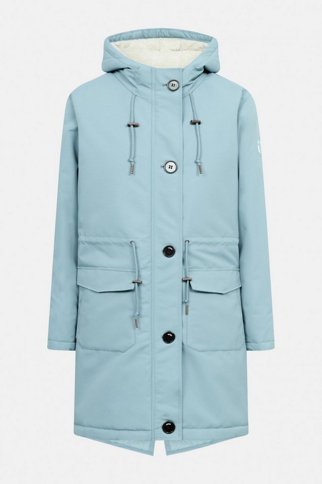 Derbe Winterjacke Friese_Festholm von Derbe