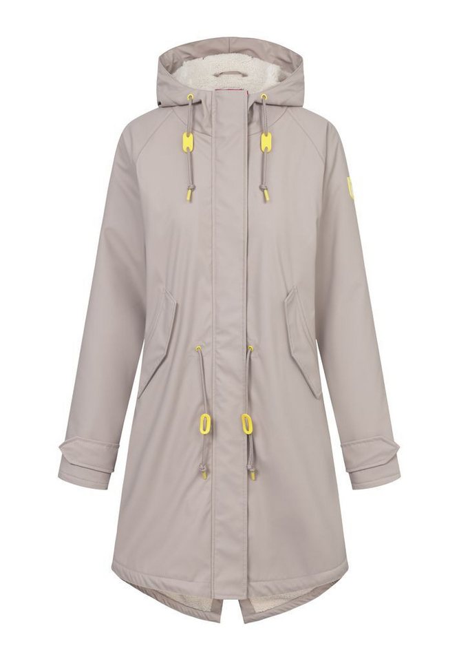 Derbe Winterjacke Friese_Tidaholm von Derbe