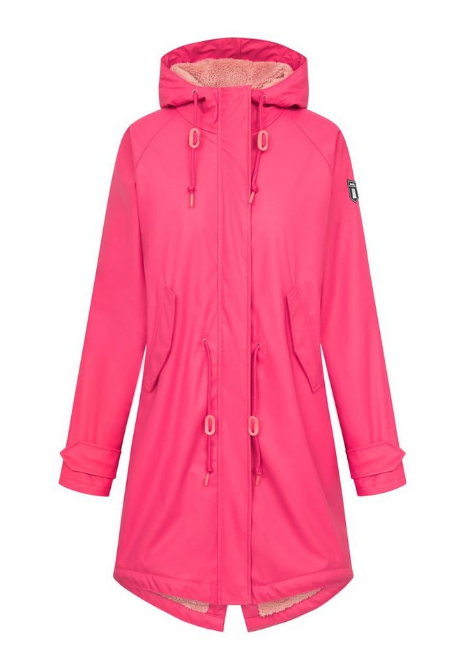 Derbe Winterjacke Friese_Tidaholm von Derbe