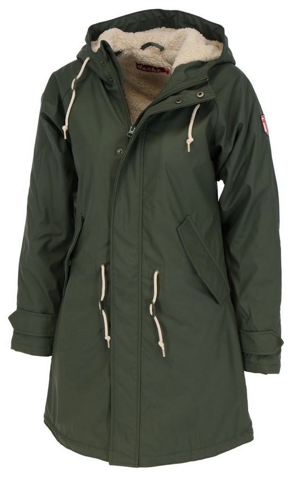 Derbe Winterjacke Friese_Tidaholm von Derbe