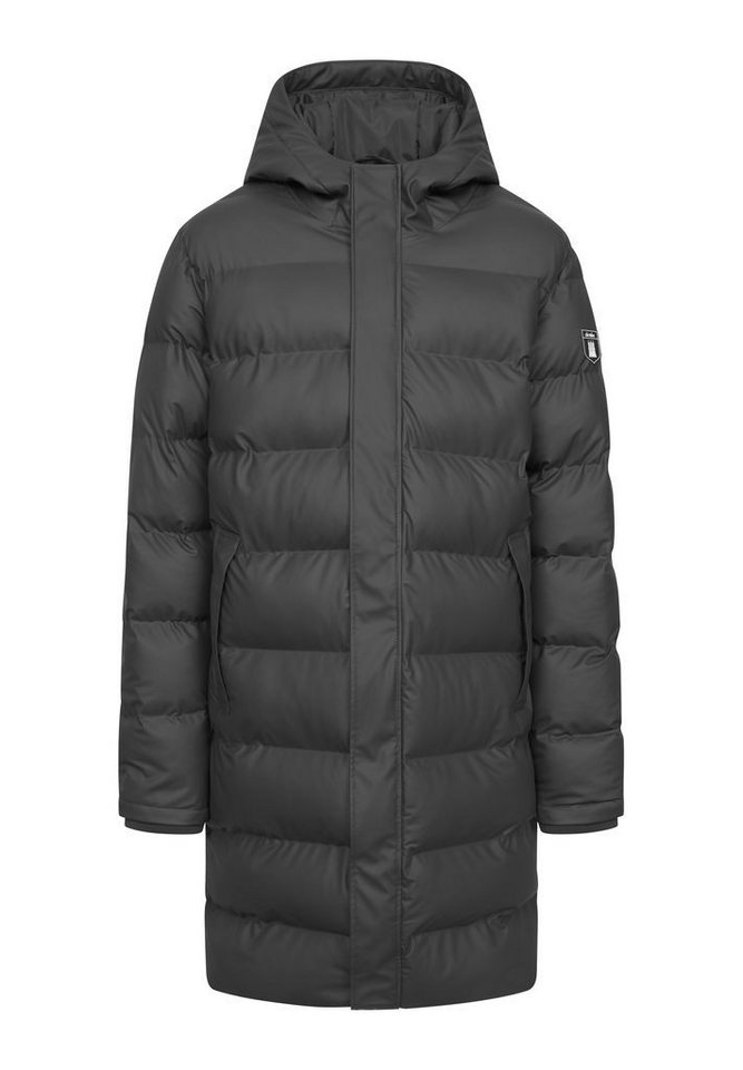 Derbe Winterjacke Interholm Wintermantel Herren von Derbe