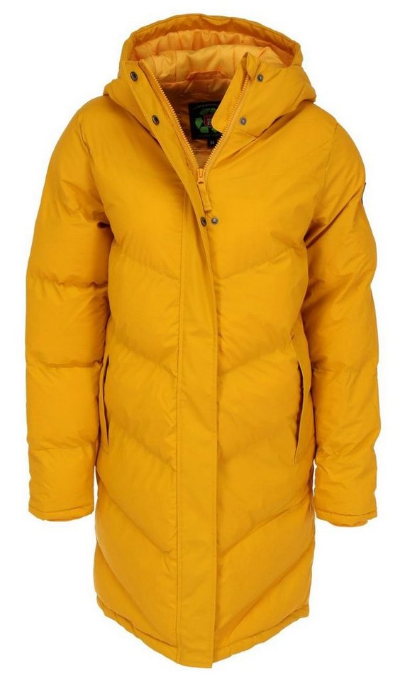 Derbe Winterjacke Ipsholm von Derbe