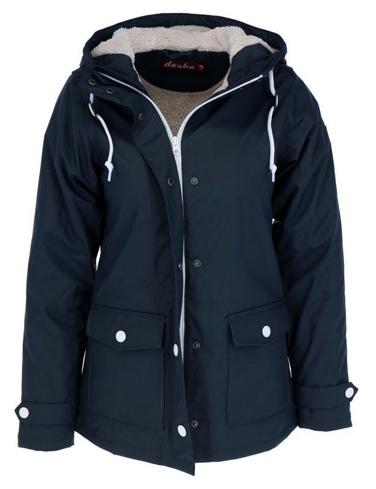 Derbe Winterjacke Pensholm von Derbe