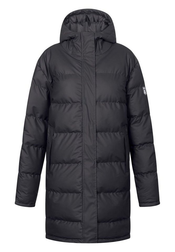 Derbe Winterjacke Puffholm von Derbe