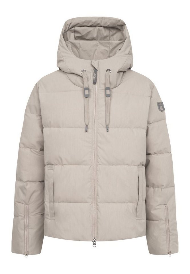 Derbe Winterjacke Richholm Damen Winterjacke von Derbe