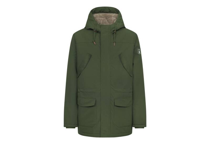 Derbe Winterjacke Winterjacke Festholm mit vegan wattierter Füllung von Derbe