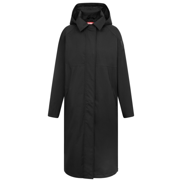 Derbe - Women's Coatby - Mantel Gr 34;42;44 schwarz von Derbe