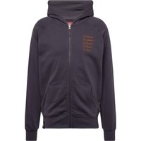 Sweatjacke 'STPA' von Derbe