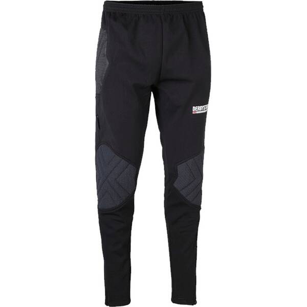 DERBYSTAR Fußball - Teamsport Textil - Shorts Chirs II Pro Torwarthose Kids von Derbystar