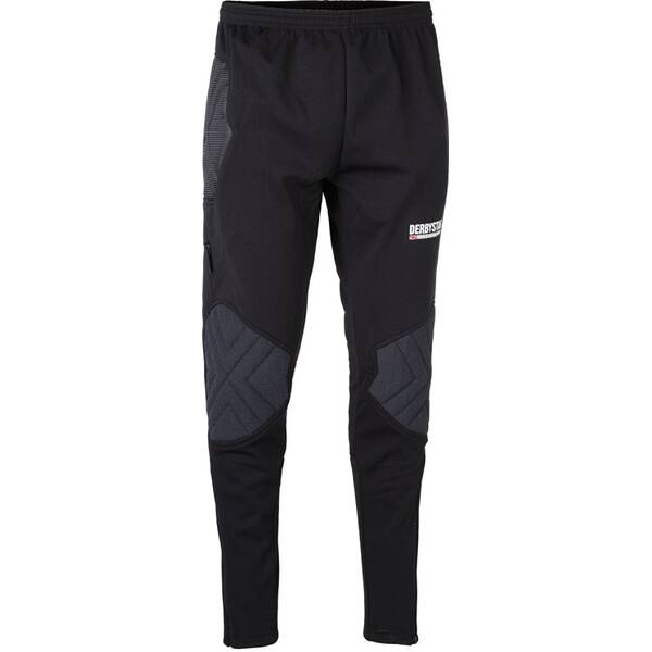 DERBYSTAR Fußball - Teamsport Textil - Shorts Chirs II Pro Torwarthose von Derbystar