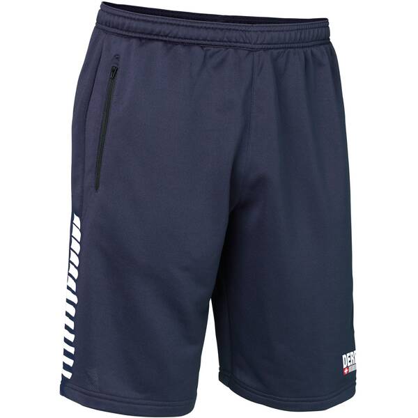 DERBYSTAR Fußball - Teamsport Textil - Shorts Hyper Short Bermuda von Derbystar