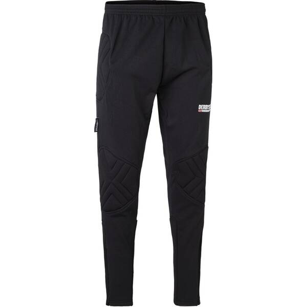 DERBYSTAR Fußball - Teamsport Textil - Torwarthosen Kai Pro II Torwarthose Kids von Derbystar