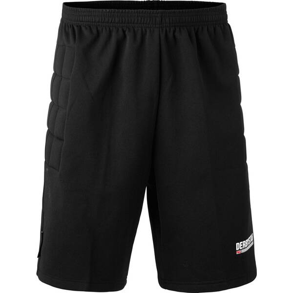 DERBYSTAR Fußball - Teamsport Textil - Torwarthosen Uwe Torwarthose Short Kids von Derbystar